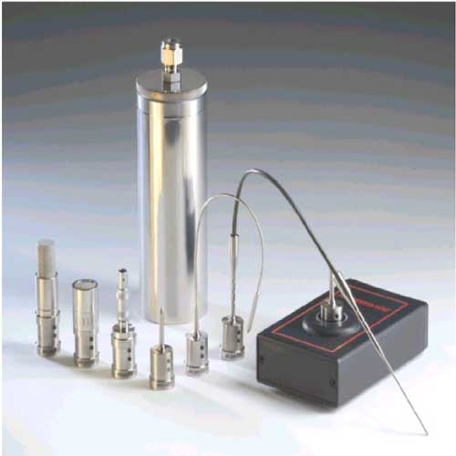 Mesa Labs TLG Mesa Labs TLG