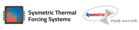 Sysmetric Thermal Forcing Systems